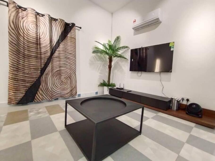 Bole Villa-private Pool-bbq-karaoke 20pax Vila Ipoh