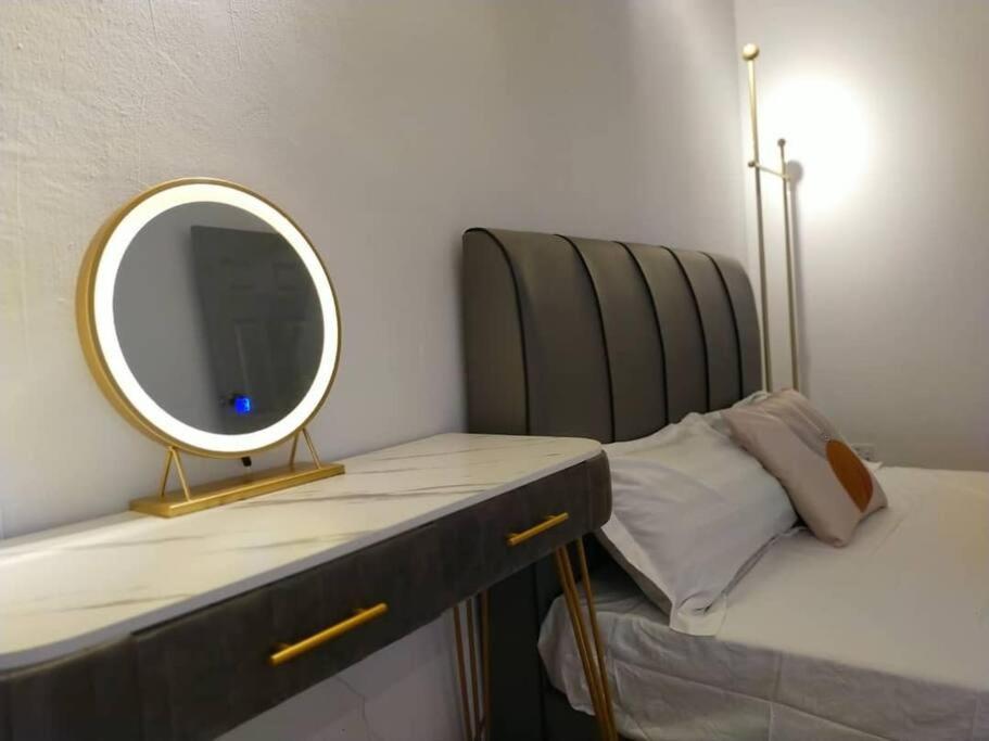 Bole Villa-private Pool-bbq-karaoke 20pax Ipoh